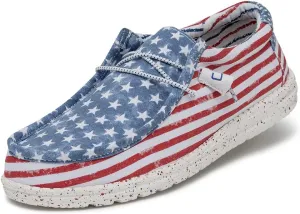 Hey Dude Men's Shoes