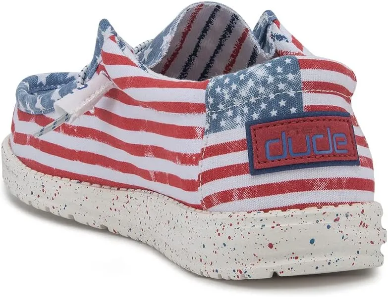 Hey Dude Men's Shoes
