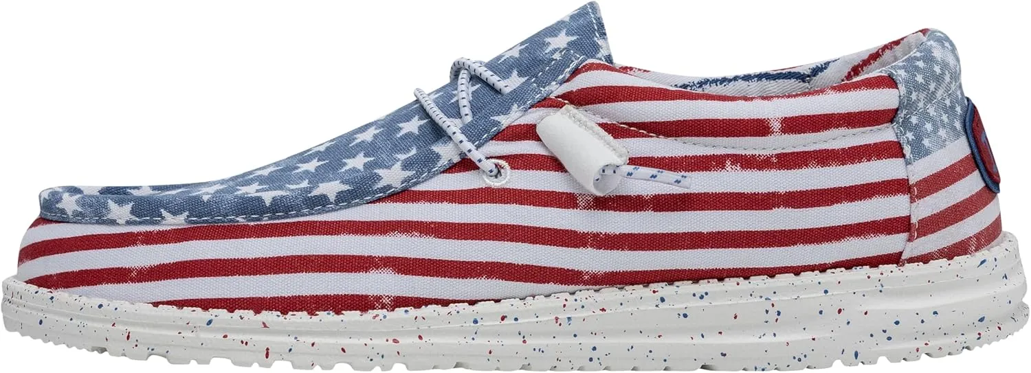 Hey Dude Men's Shoes