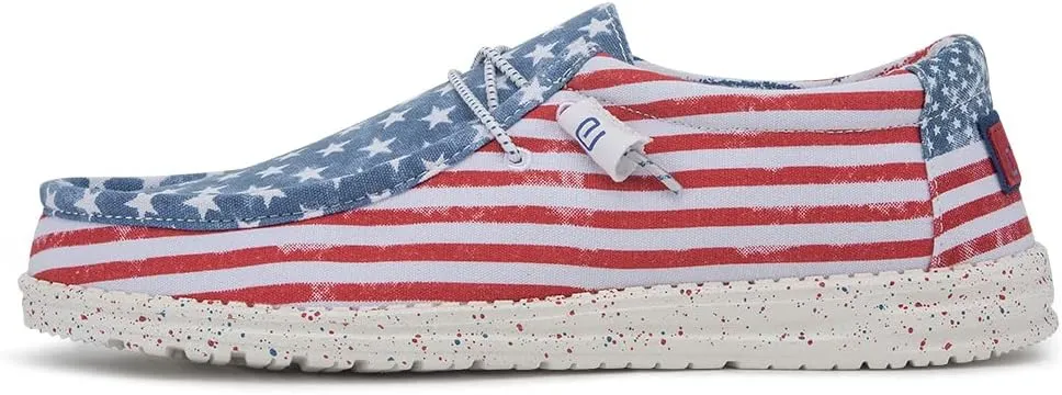 Hey Dude Men's Shoes