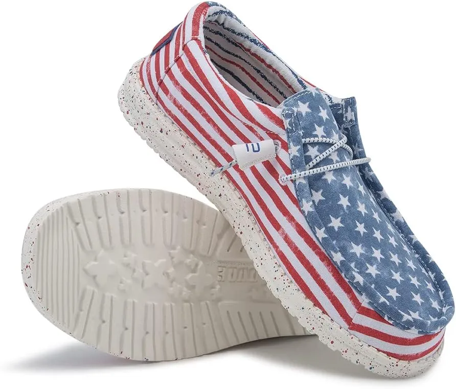 Hey Dude Men's Shoes