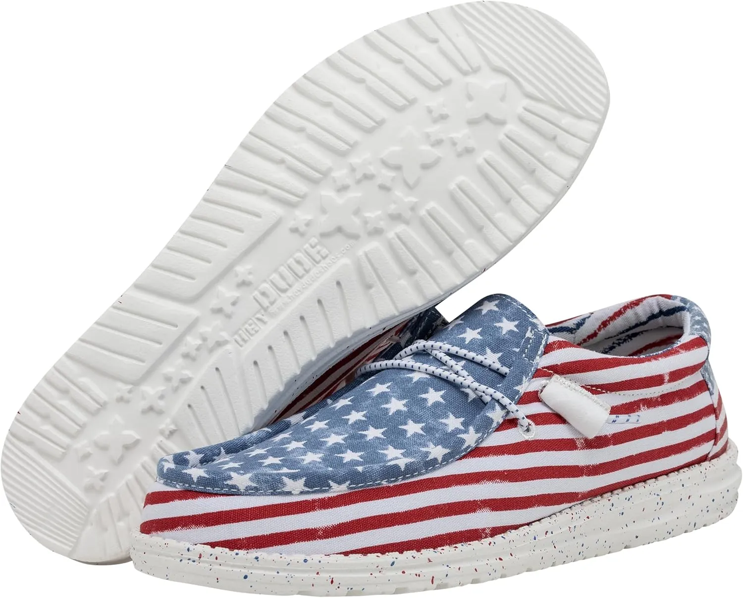 Hey Dude Men's Shoes