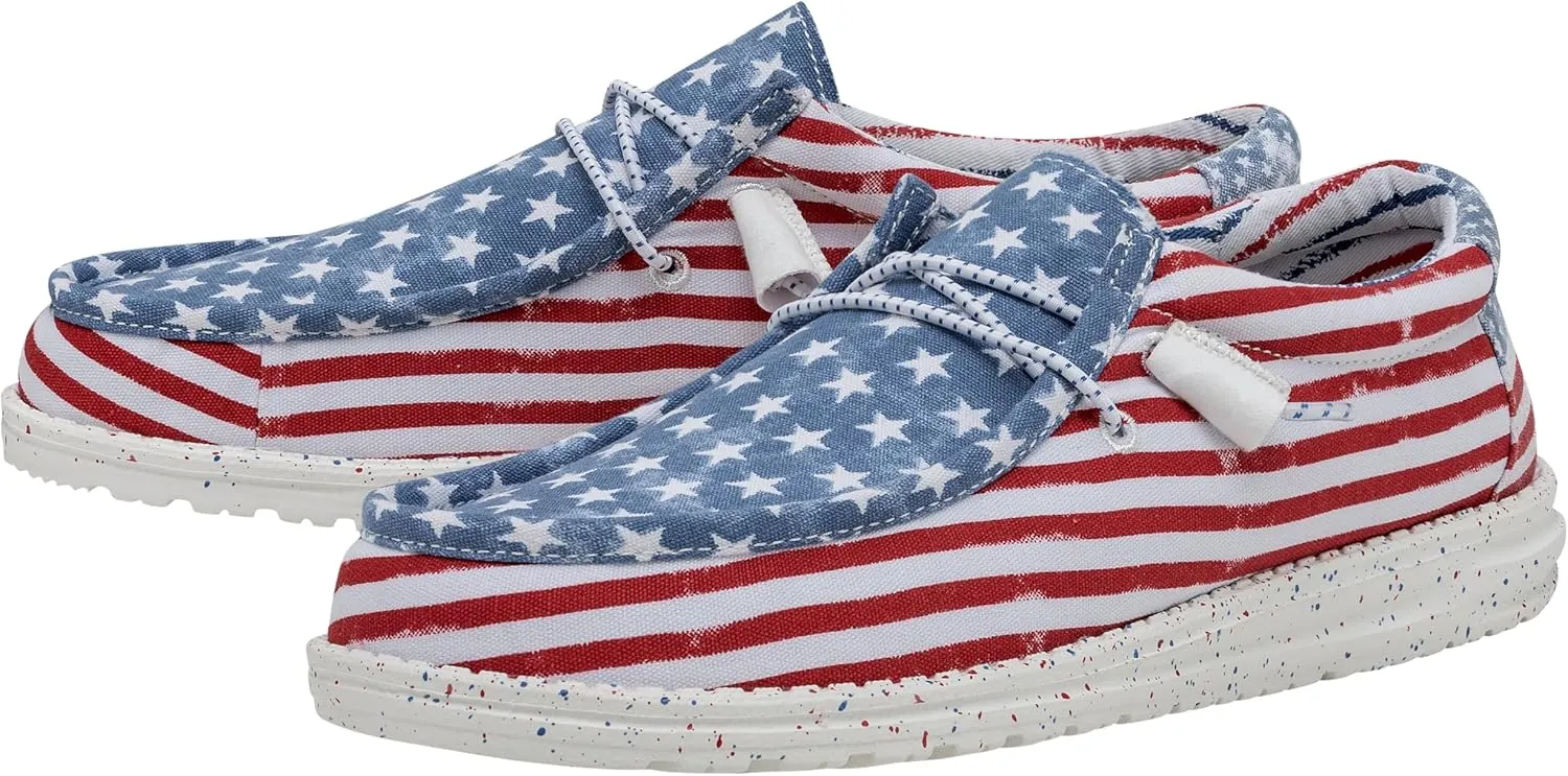 Hey Dude Men's Shoes