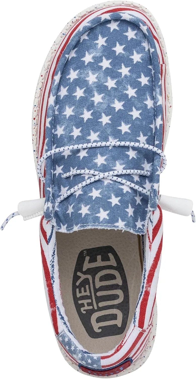 Hey Dude Men's Shoes