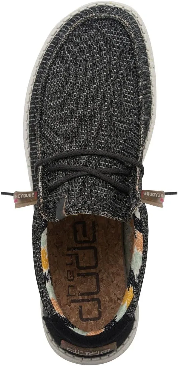 Hey Dude Men's Wally Eco