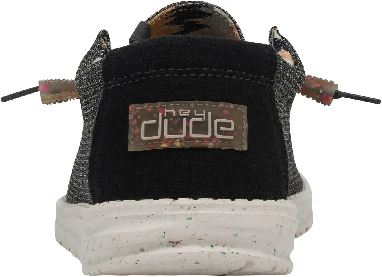 Hey Dude Men's Wally Eco