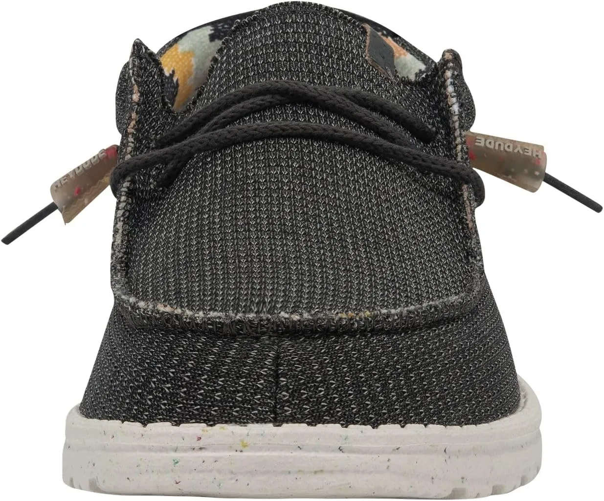 Hey Dude Men's Wally Eco