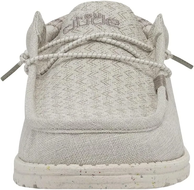 Hey Dude Men's Wally Eco