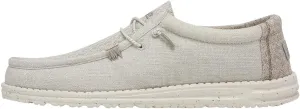 Hey Dude Men's Wally Eco