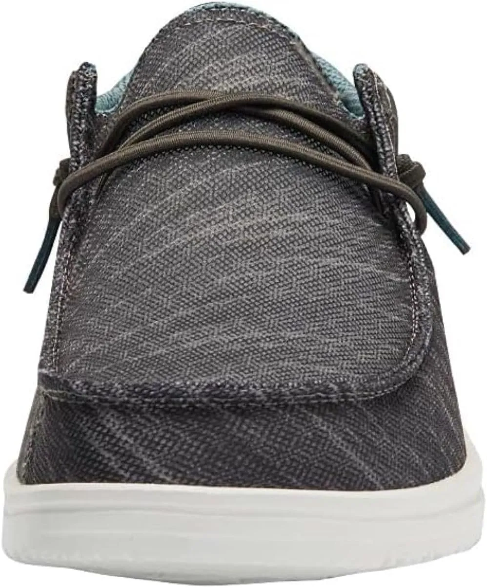 Hey Dude Men's Wally Frontier Shoe