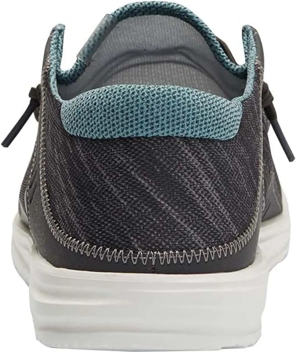 Hey Dude Men's Wally Frontier Shoe