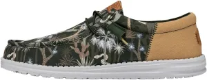 Hey Dude Mens Wally Funk Oasis