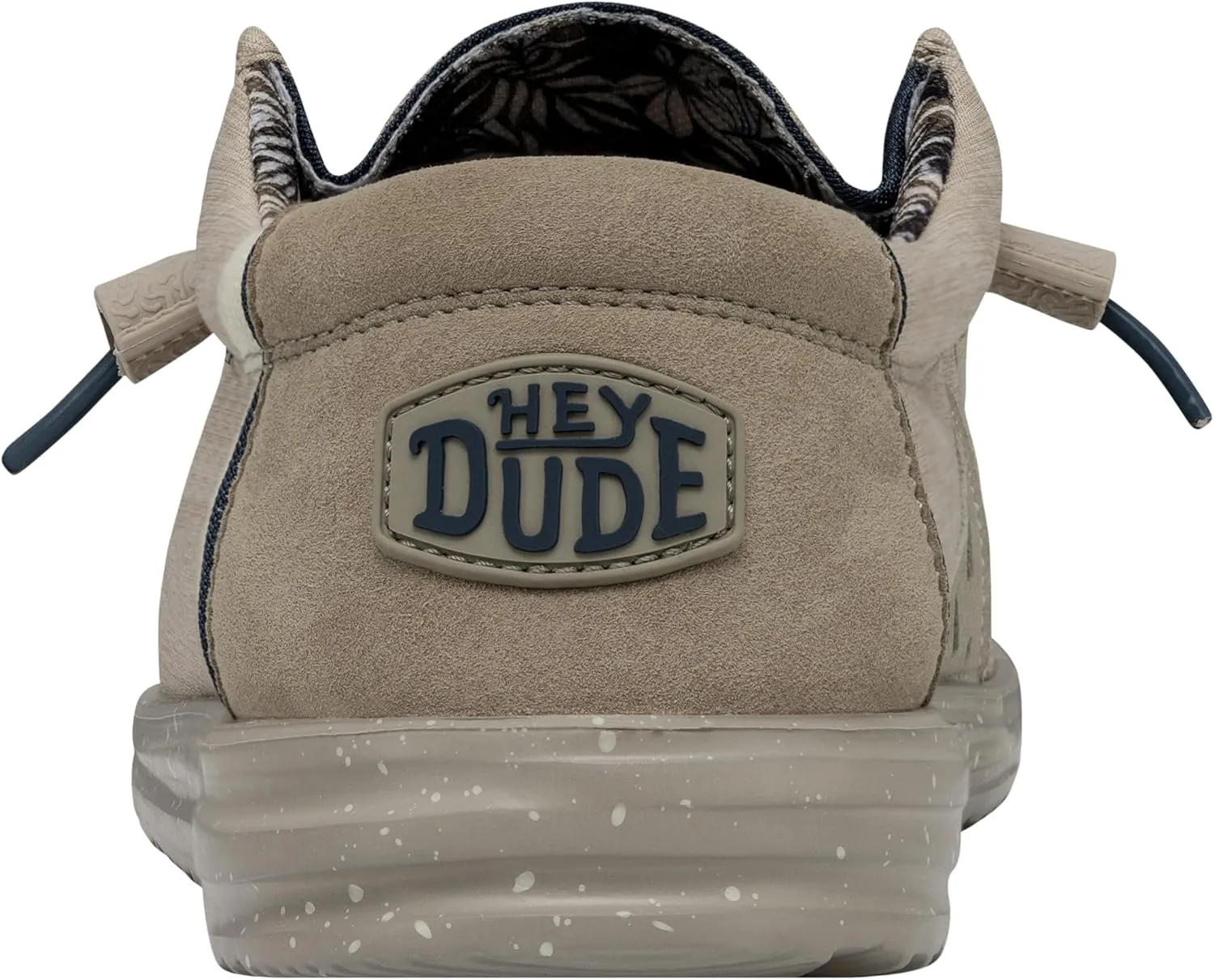 Hey Dude Men's Wally H2O