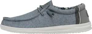 Hey Dude Men's Wally H2O