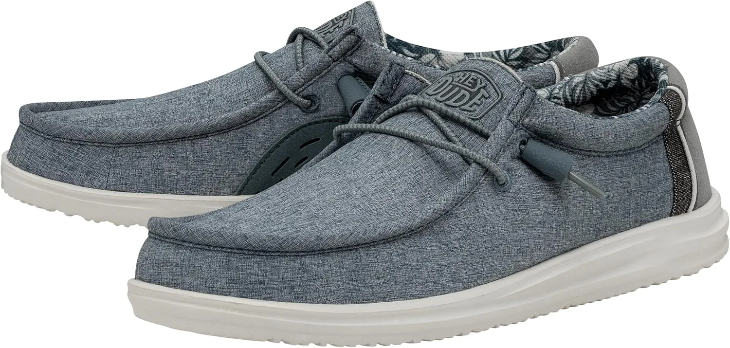 Hey Dude Men's Wally H2O