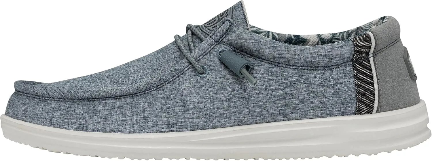 Hey Dude Men's Wally H2O