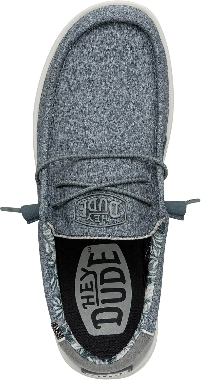 Hey Dude Men's Wally H2O