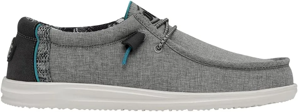Hey Dude Men's Wally H2O
