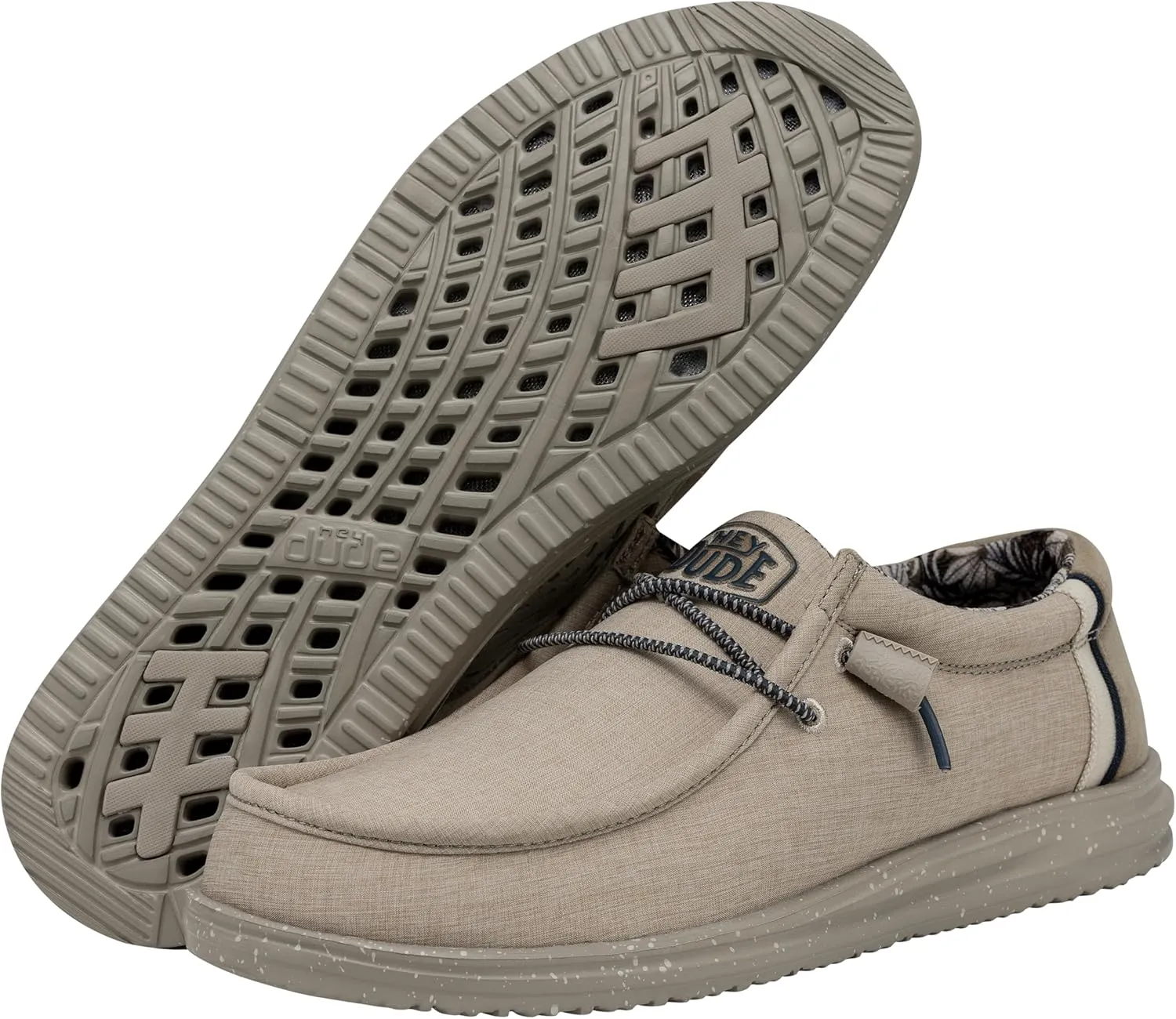 Hey Dude Men's Wally H2O