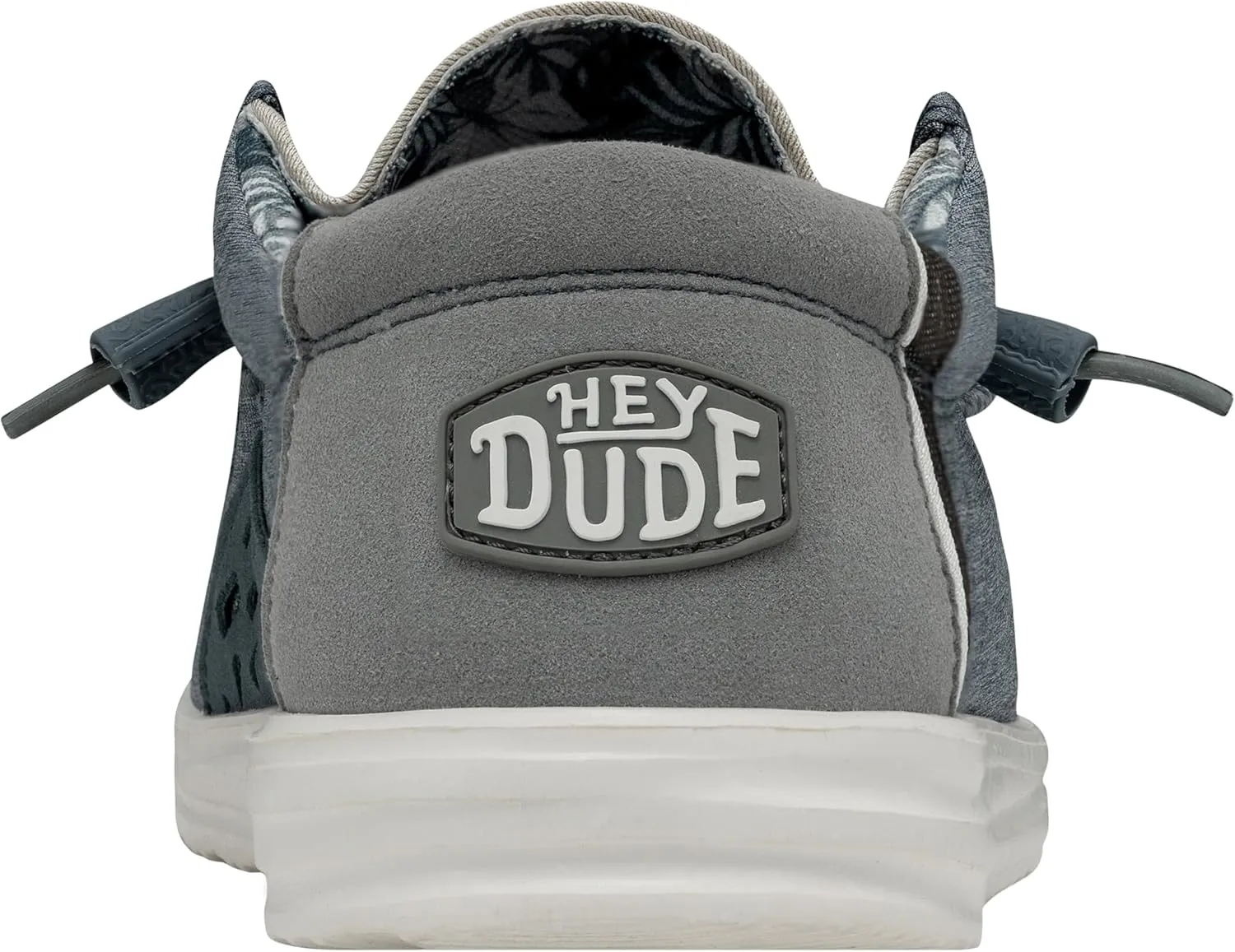 Hey Dude Men's Wally H2O