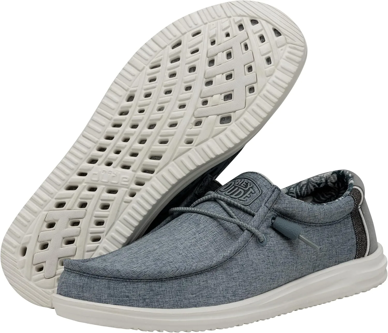 Hey Dude Men's Wally H2O