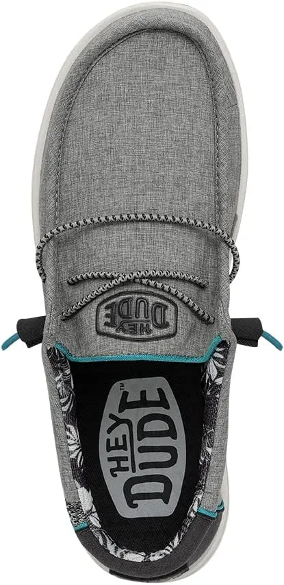 Hey Dude Men's Wally H2O