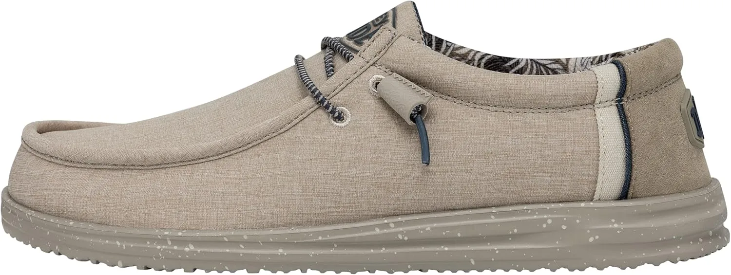 Hey Dude Men's Wally H2O
