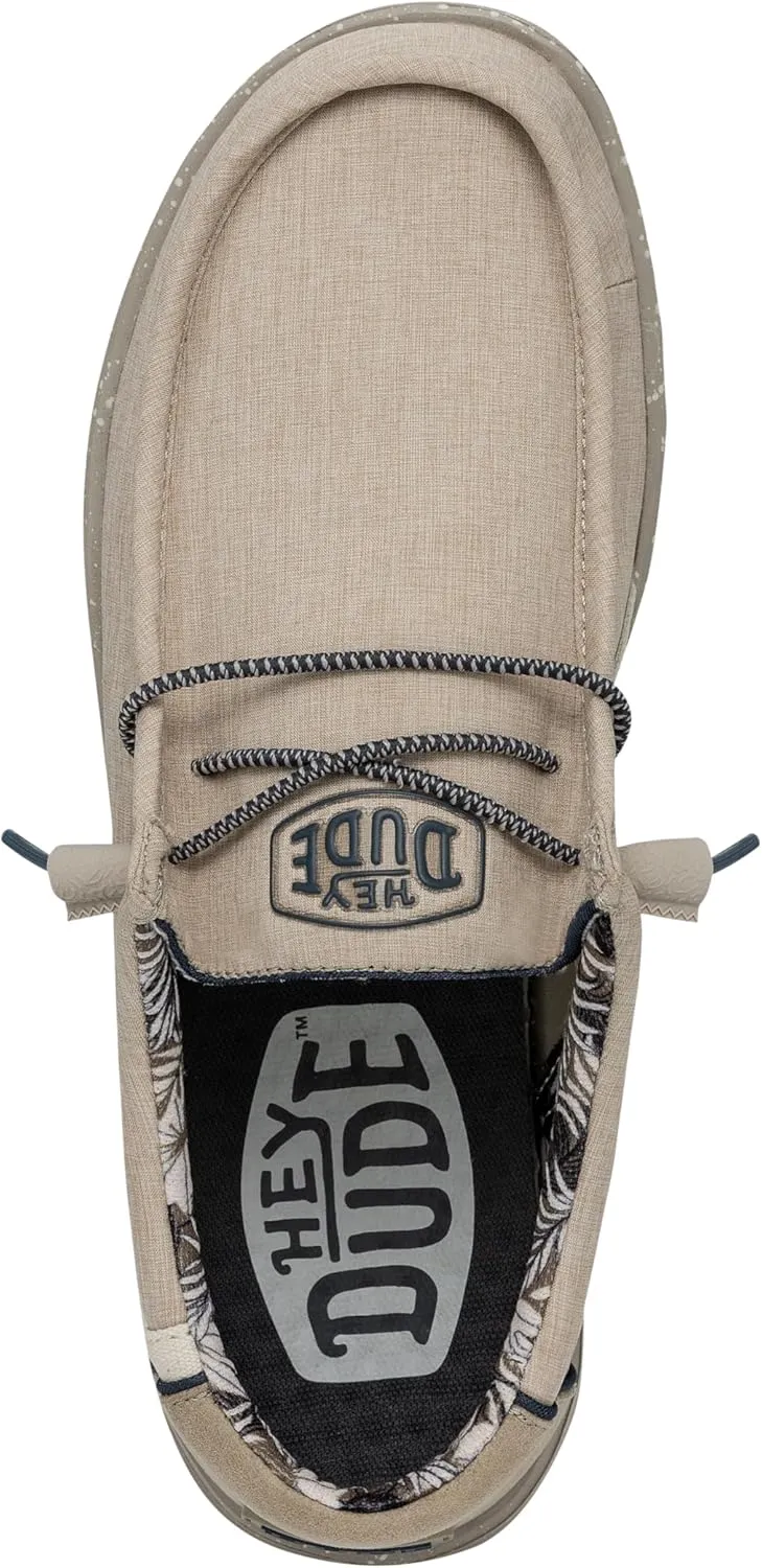 Hey Dude Men's Wally H2O