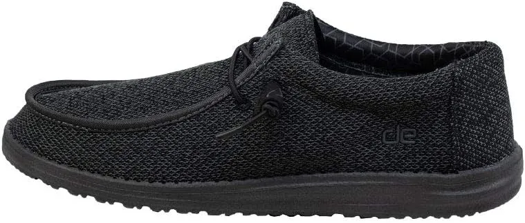 Hey Dude Men's Wally Sox