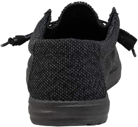 Hey Dude Men's Wally Sox