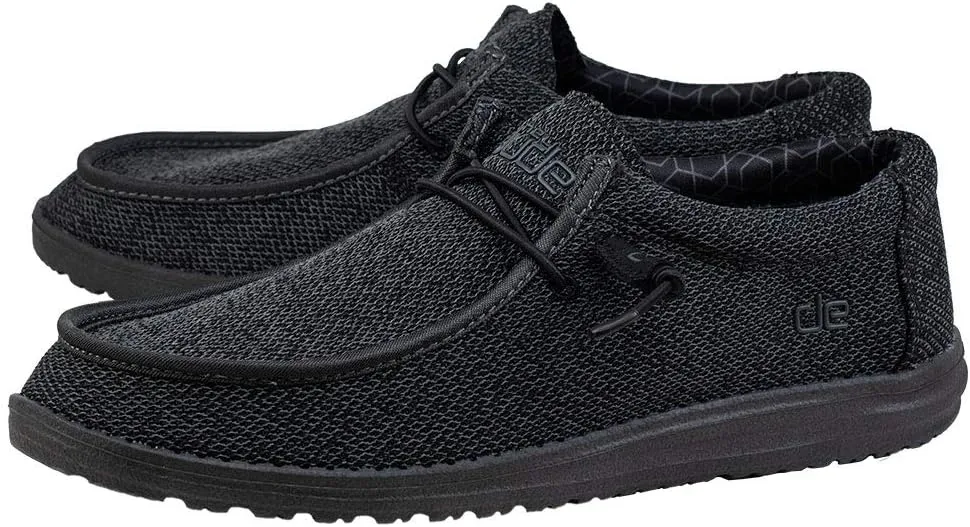 Hey Dude Men's Wally Sox