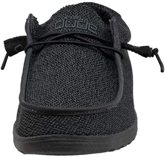 Hey Dude Men's Wally Sox