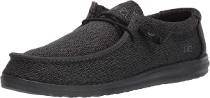 Hey Dude Men's Wally Sox