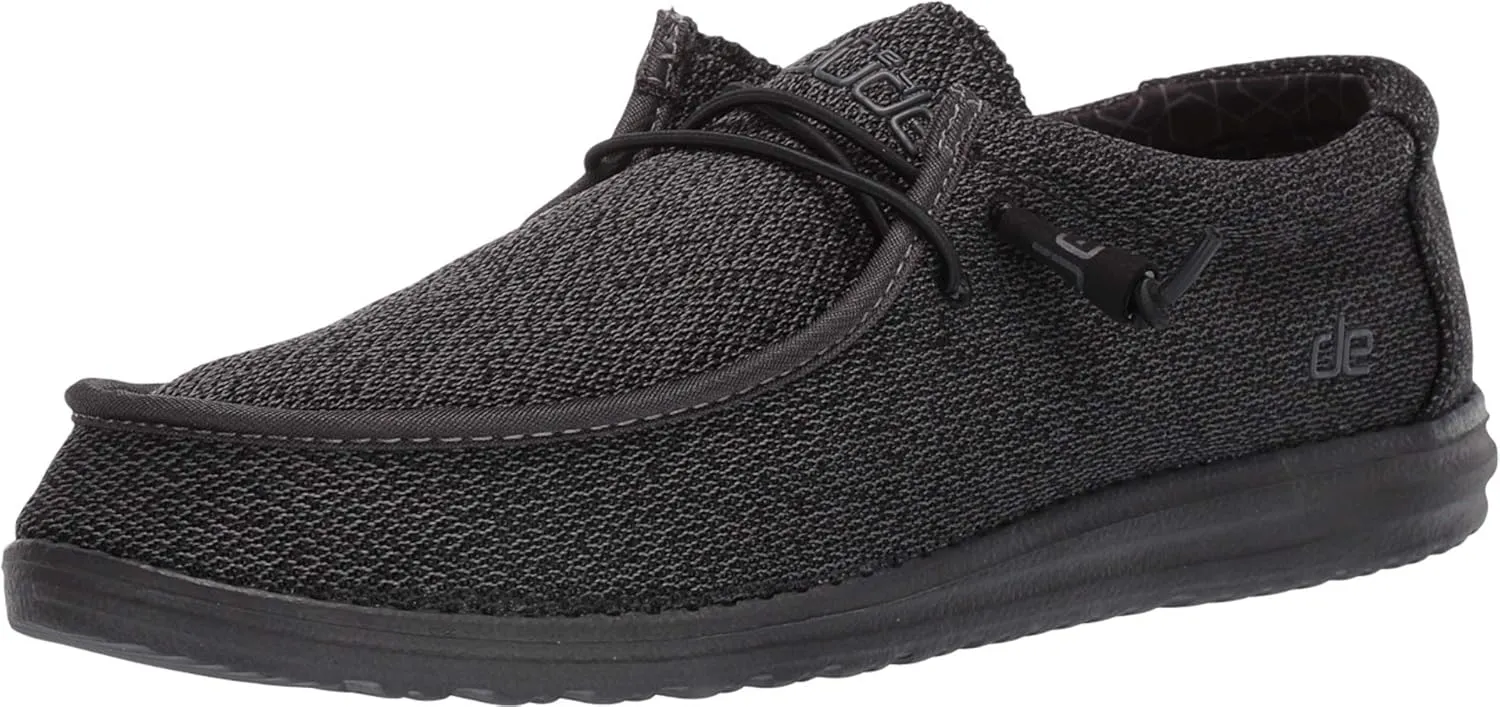 Hey Dude Men's Wally Sox