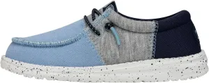 Hey Dude Mens Wally Tri-Varsity (Toddler)