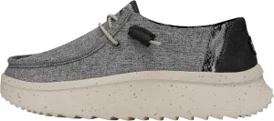Hey Dude Men's Wendy Peak Chambray