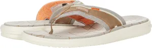Hey Dude Sami Sandals Multiple Colors & Sizes | Men’s Footwear | Men’s Slip On Sandals | Comfortable & Light-Weight
