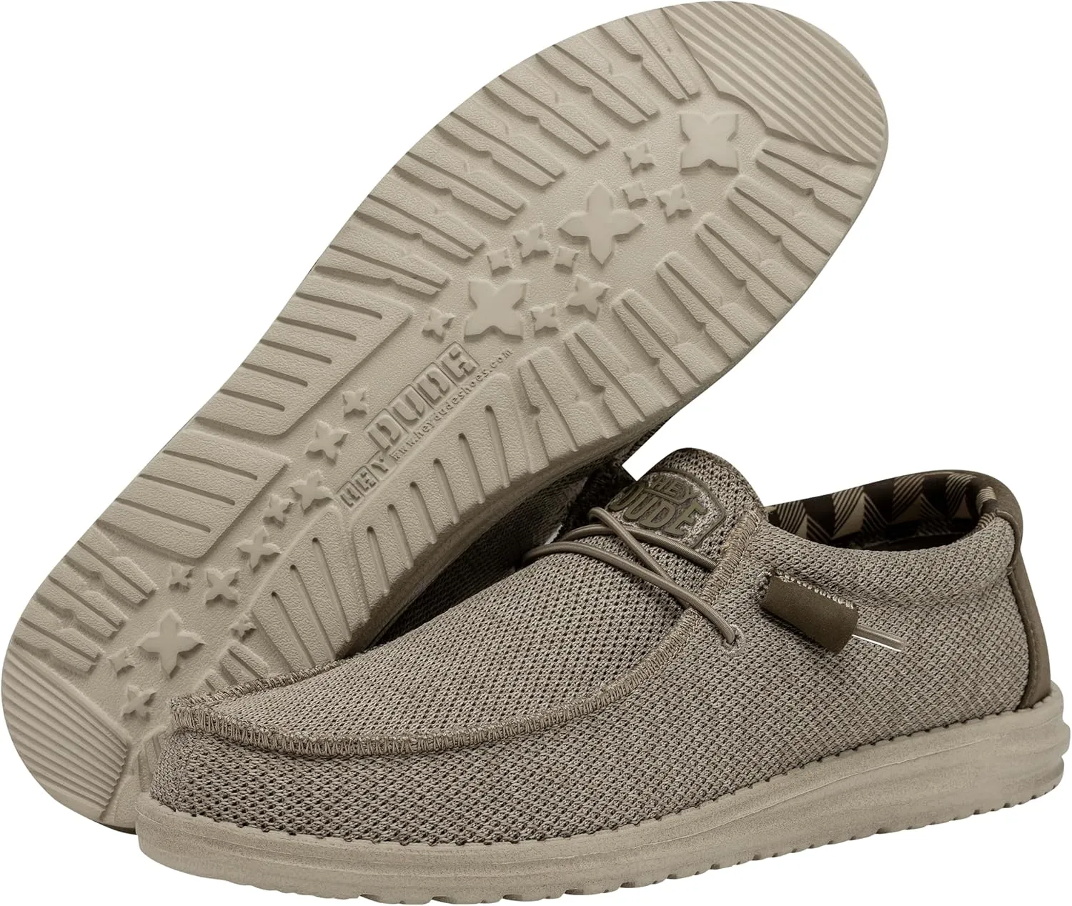 Hey Dude unisex-adult Wally Sox