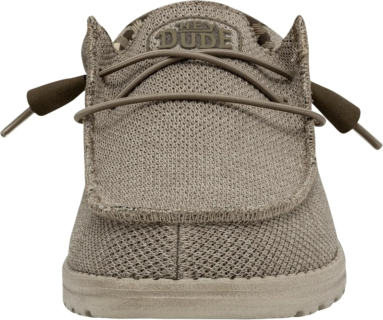 Hey Dude unisex-adult Wally Sox