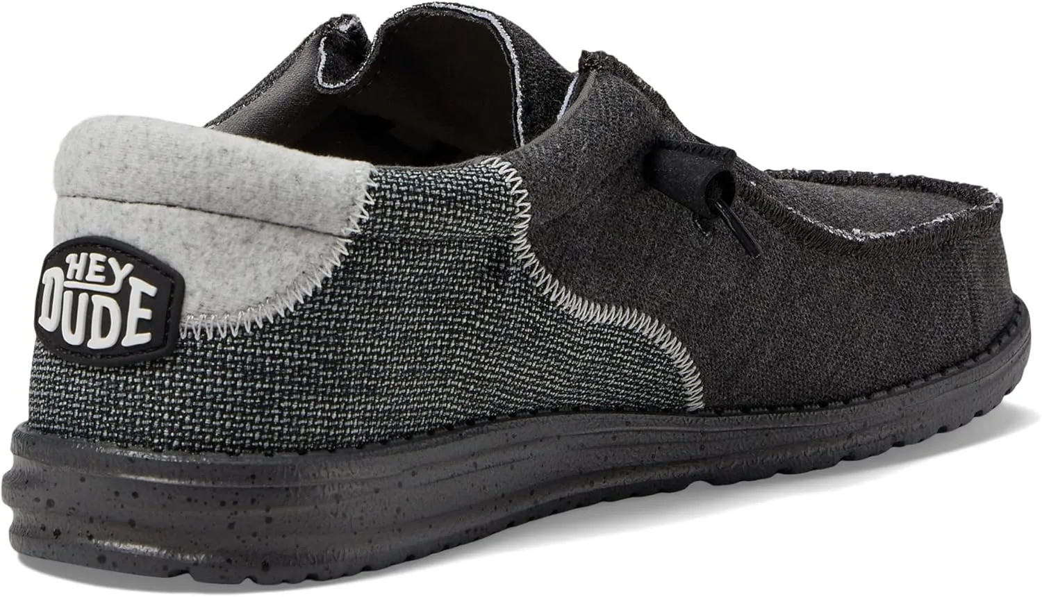 Hey Dude Unisex Adult Wally Stitch
