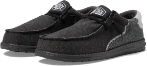 Hey Dude Unisex Adult Wally Stitch