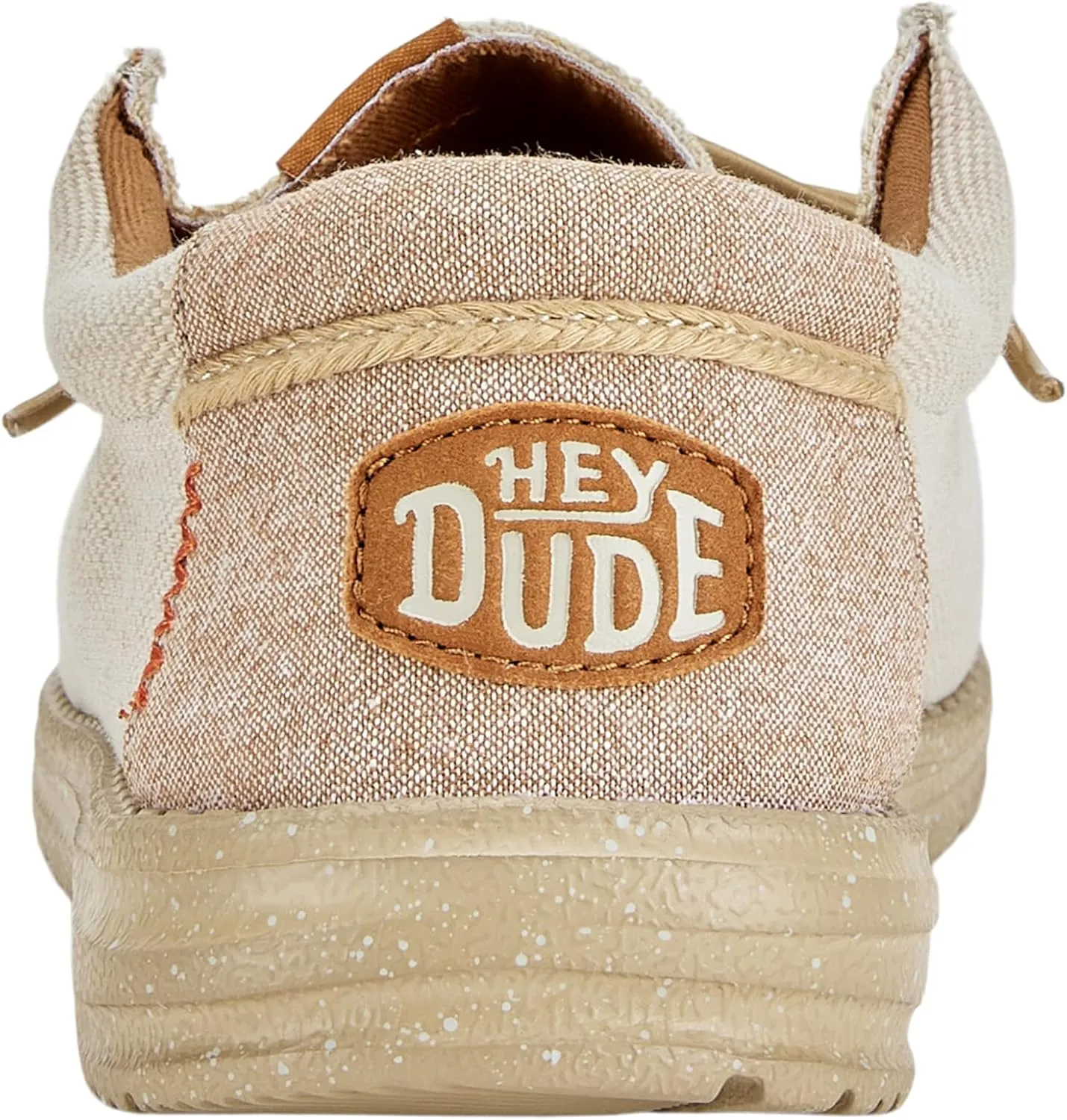 Hey Dude Wally Coastline Jute