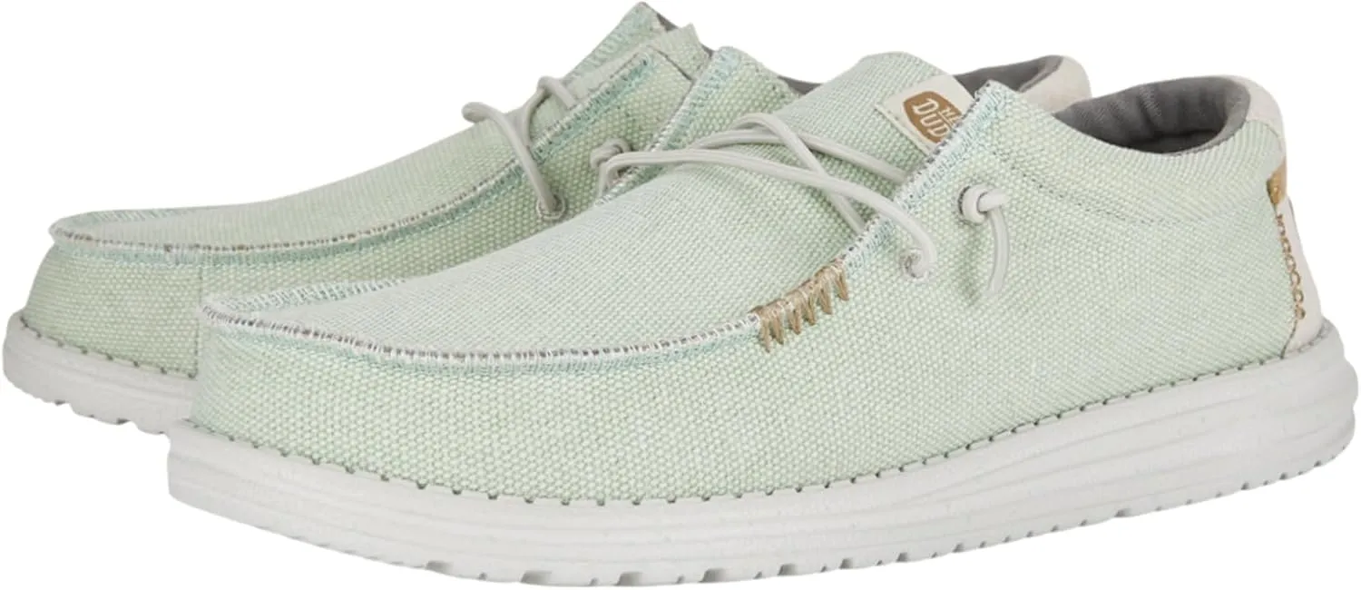 Hey Dude Wally Coastline Jute