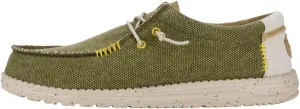 Hey Dude Wally Coastline Jute