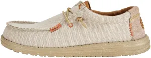 Hey Dude Wally Coastline Jute