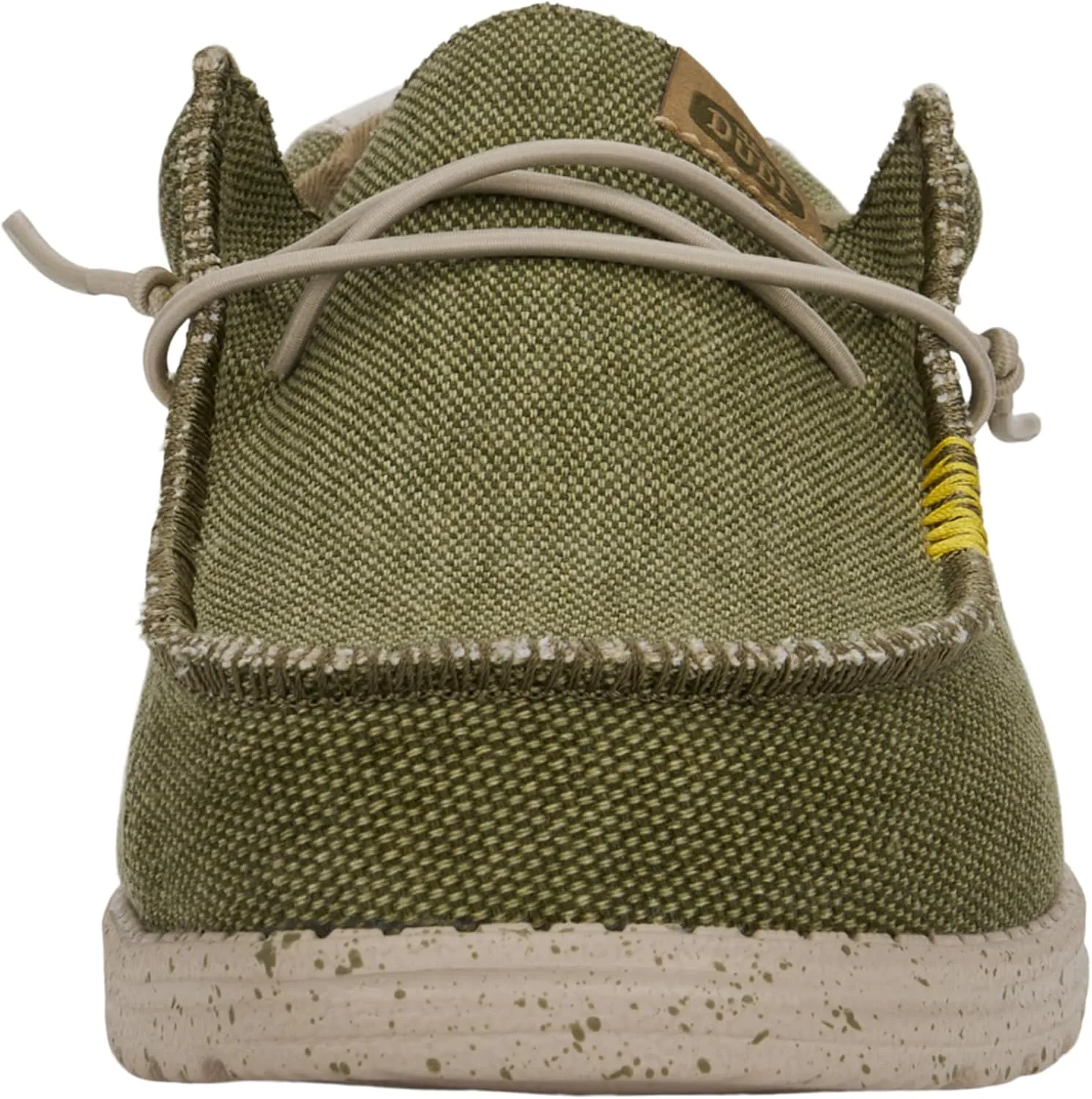 Hey Dude Wally Coastline Jute