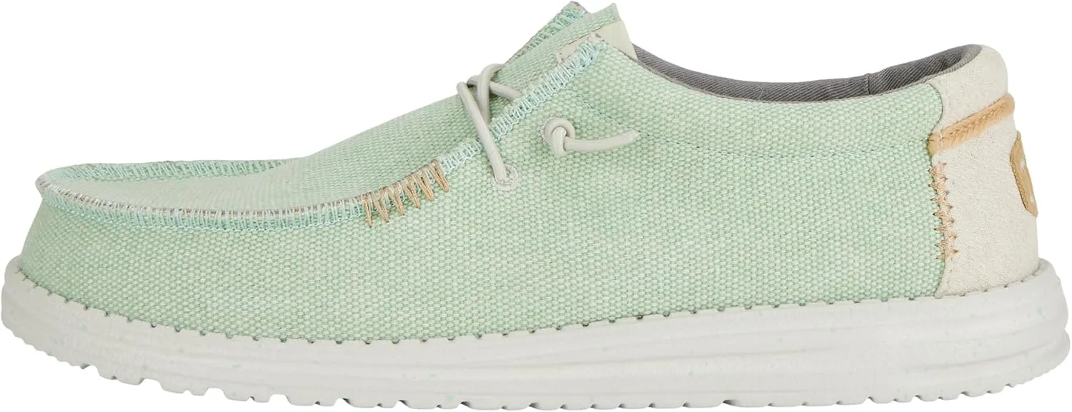 Hey Dude Wally Coastline Jute