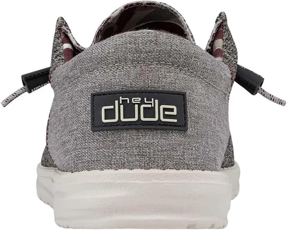 Hey Dude Wally Eco Funk