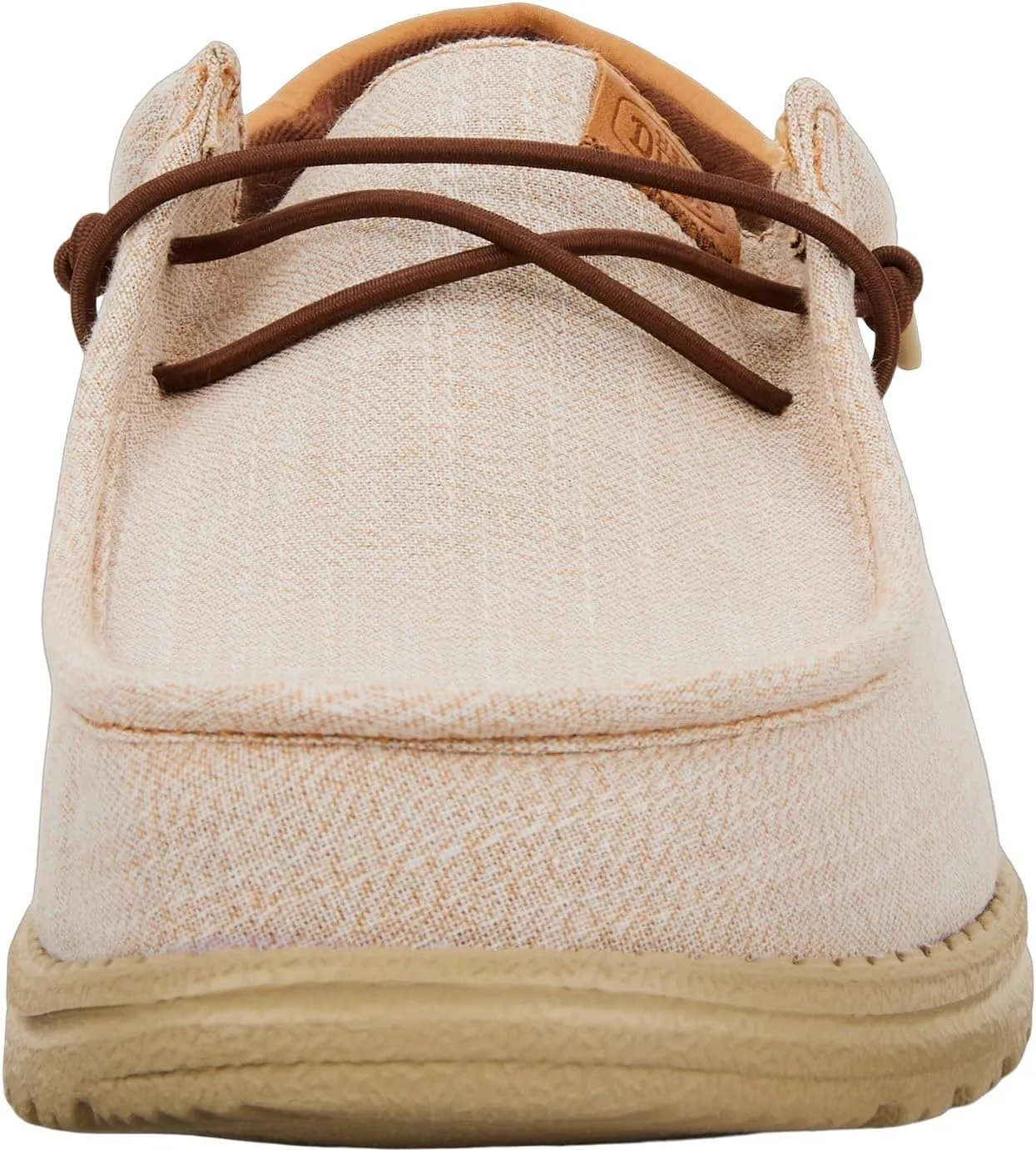 Hey Dude Wally Funk Nylon Craft