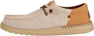 Hey Dude Wally Funk Nylon Craft